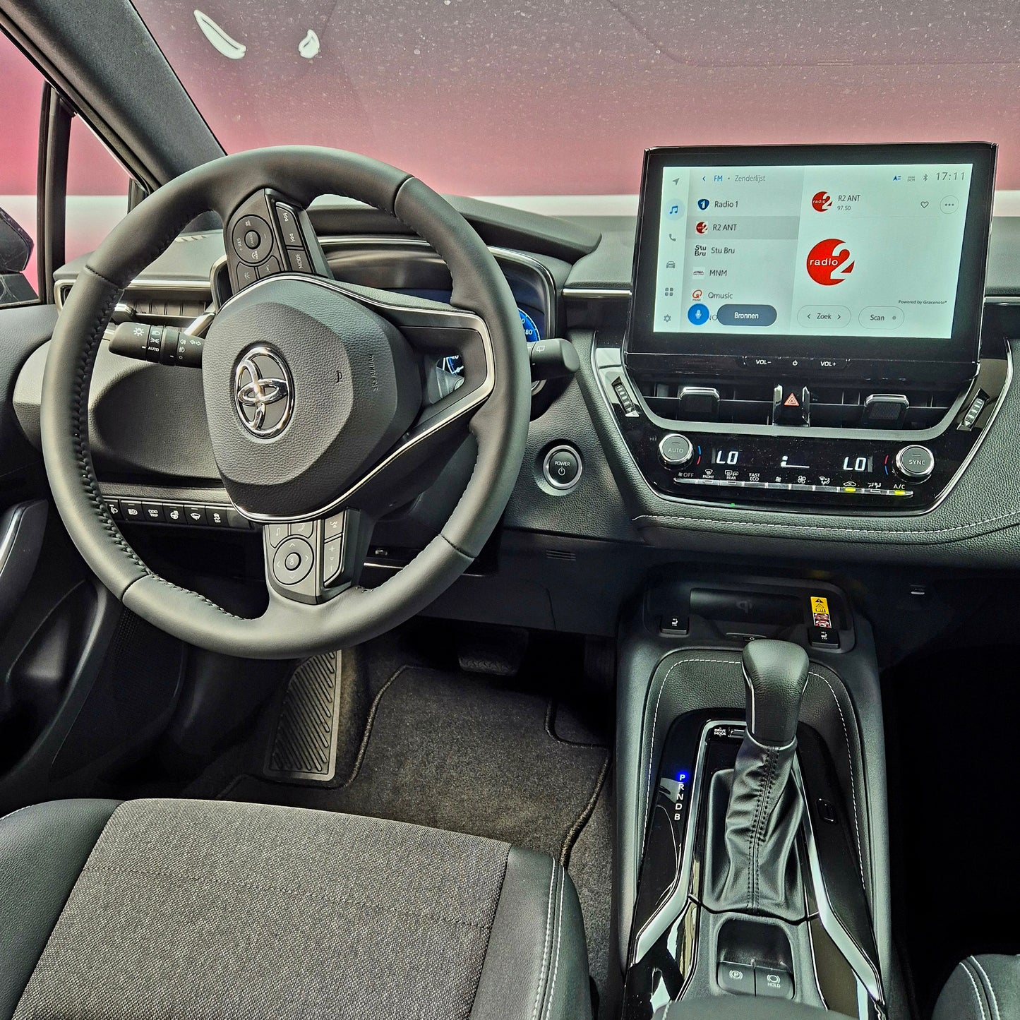 Toyota Corolla TS Hybride 1.8 06/2024 - Nieuw - 37km