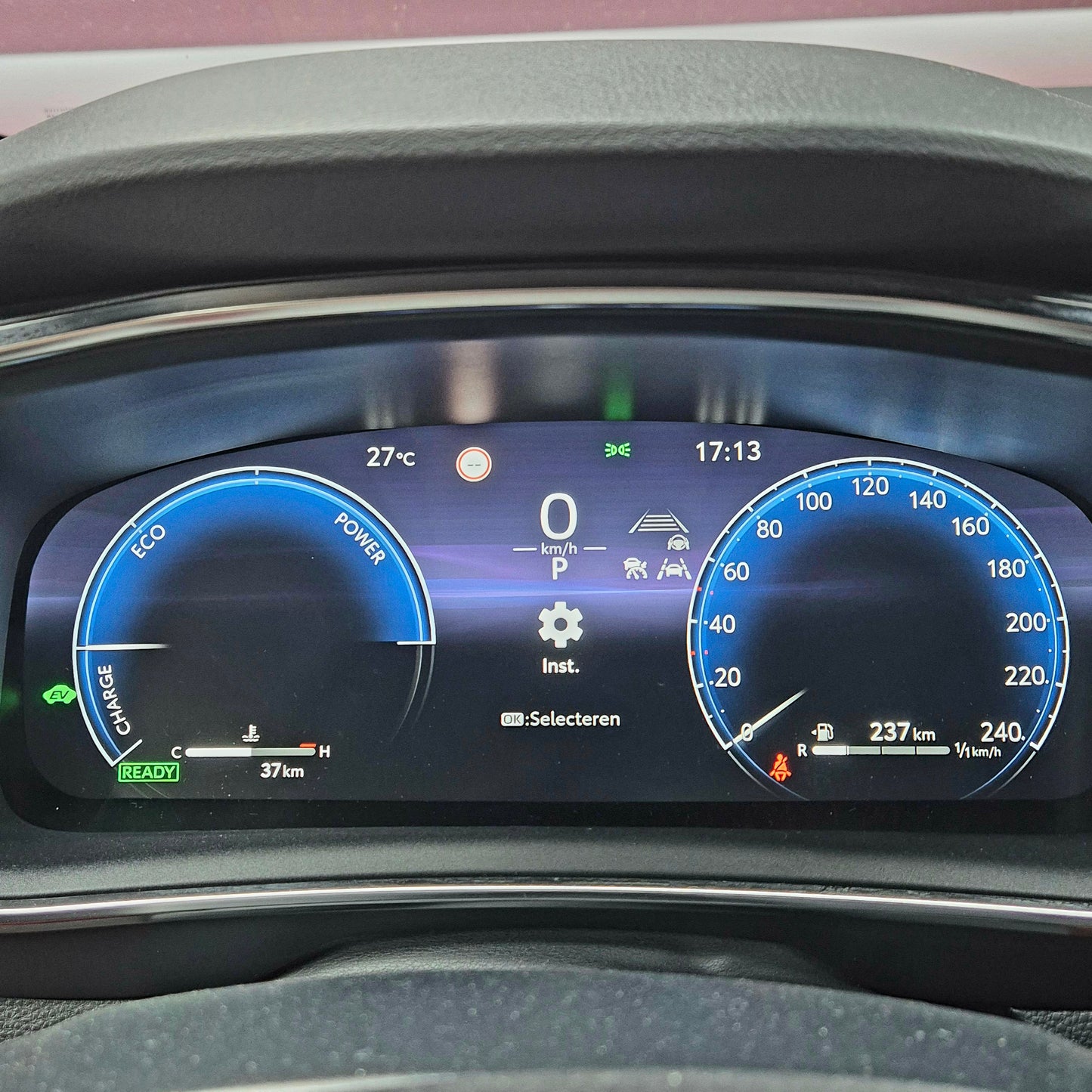 Toyota Corolla TS Hybride 1.8 06/2024 - Nieuw - 37km