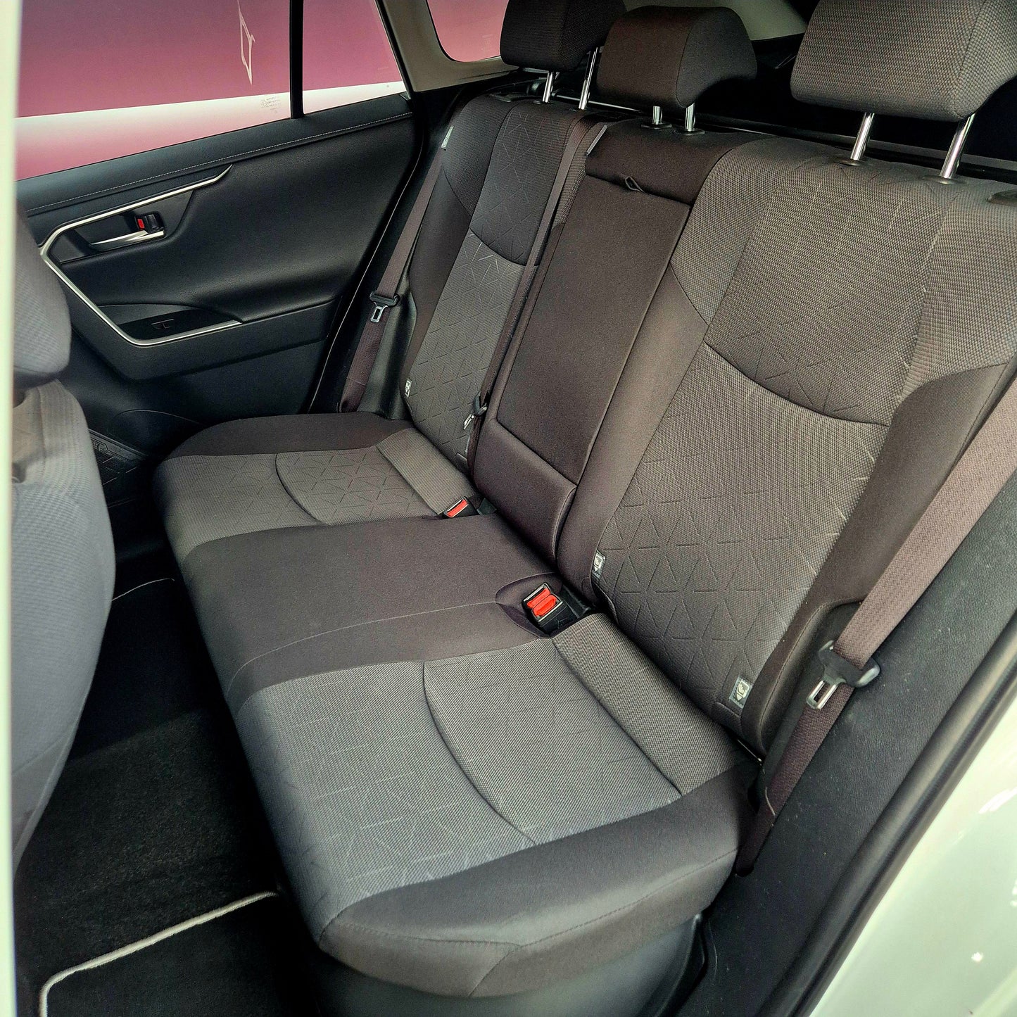 Toyota RAV4 Hybride 2.5 03/2019 65.136km