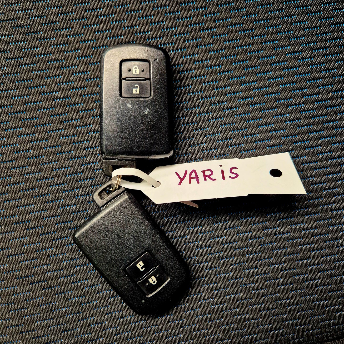 Toyota Yaris Hybride 1.5 02/2013 - 78.280km