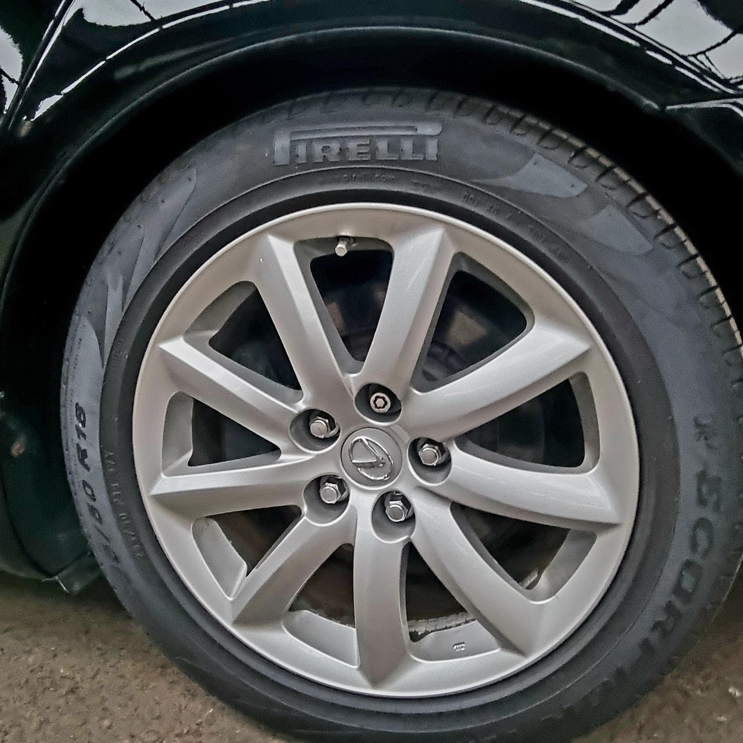 Lexus LS 600hL Hybride 4.7 2007 - Topstaat - 67.745km!