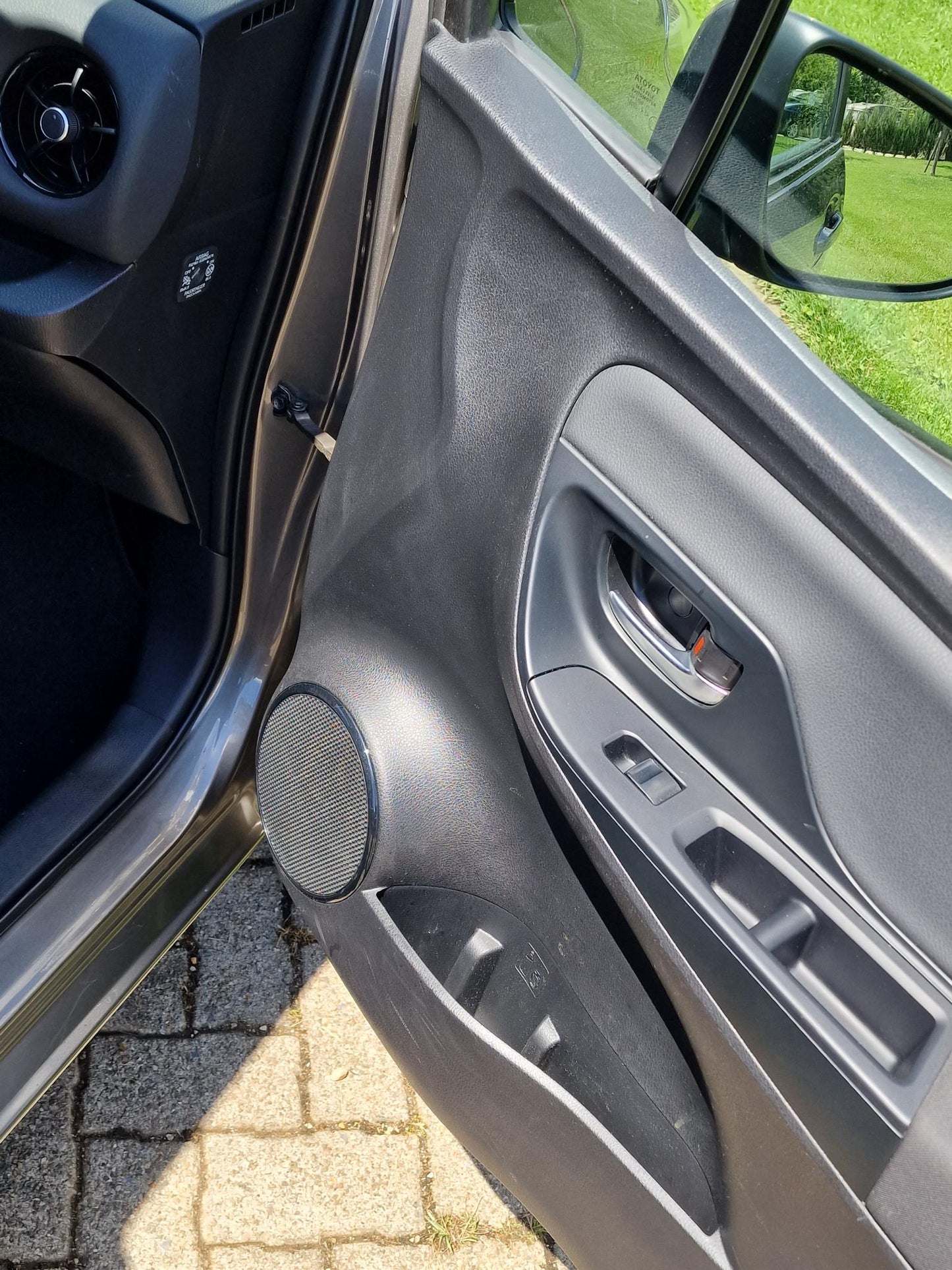 Toyota Yaris Hybride 1.5 2018 124.365km