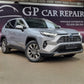 Toyota RAV4 Hybride 2.5 09/2022 1683km Premium Plus