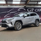 Toyota RAV4 Hybride 2.5 09/2022 1683km Premium Plus