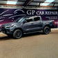 Toyota Hilux Diesel 2.8 06/2023 14km AWD