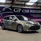 Toyota Corolla TS Hybride 1.8 05/2022 - perfecte staat - 42.000km