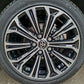 Toyota Corolla TS Hybride 1.8 05/2022 - perfecte staat - 42.000km