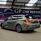 Toyota Corolla TS Hybride 1.8 05/2022 - perfecte staat - 42.000km