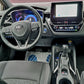 Toyota Corolla TS Hybride 1.8 05/2022 - perfecte staat - 42.000km