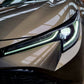 Toyota Corolla TS Hybride 1.8 05/2022 - perfecte staat - 42.000km