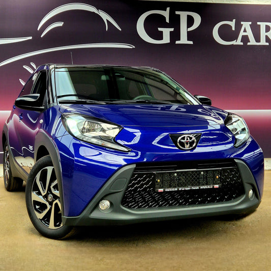 Toyota Aygo X Benzine 1.0 03/2023 - Prachtige staat - Slechts 14.322km