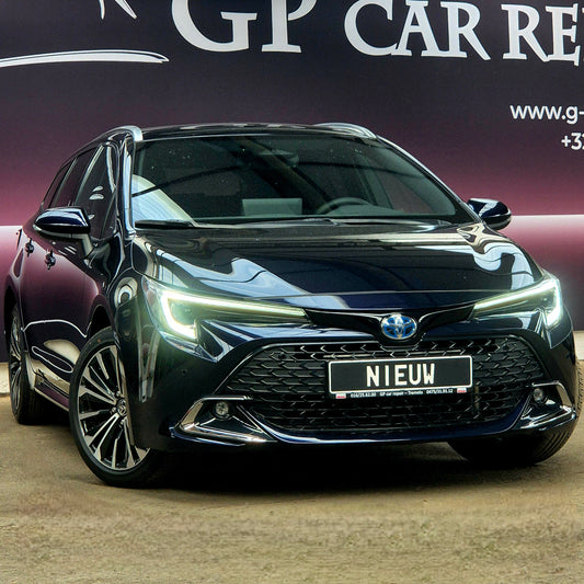 Toyota Corolla TS Hybride 1.8 06/2024 - Nieuw - 37km