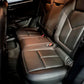 Porsche Macan Benzine 2.0 01/2019 132.095km