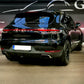Porsche Macan Benzine 2.0 01/2019 132.095km