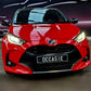 Toyota Yaris Hybride 1.5 01/2021 Premiere - In perfecte staat - 60.417km