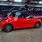 Toyota Yaris Hybride 1.5 01/2021 Premiere - In perfecte staat - 60.417km