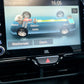Toyota Yaris Hybride 1.5 01/2021 Premiere - In perfecte staat - 60.417km