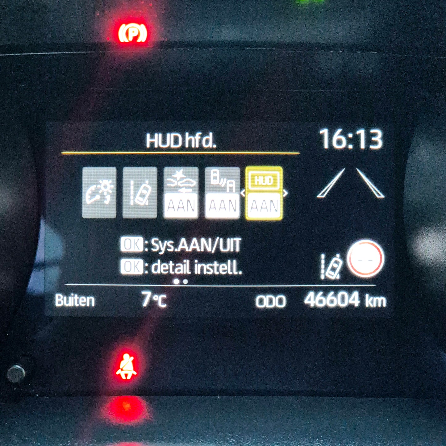 Toyota Yaris Hybride 1.5 05/2021 - Slechts 46.604km