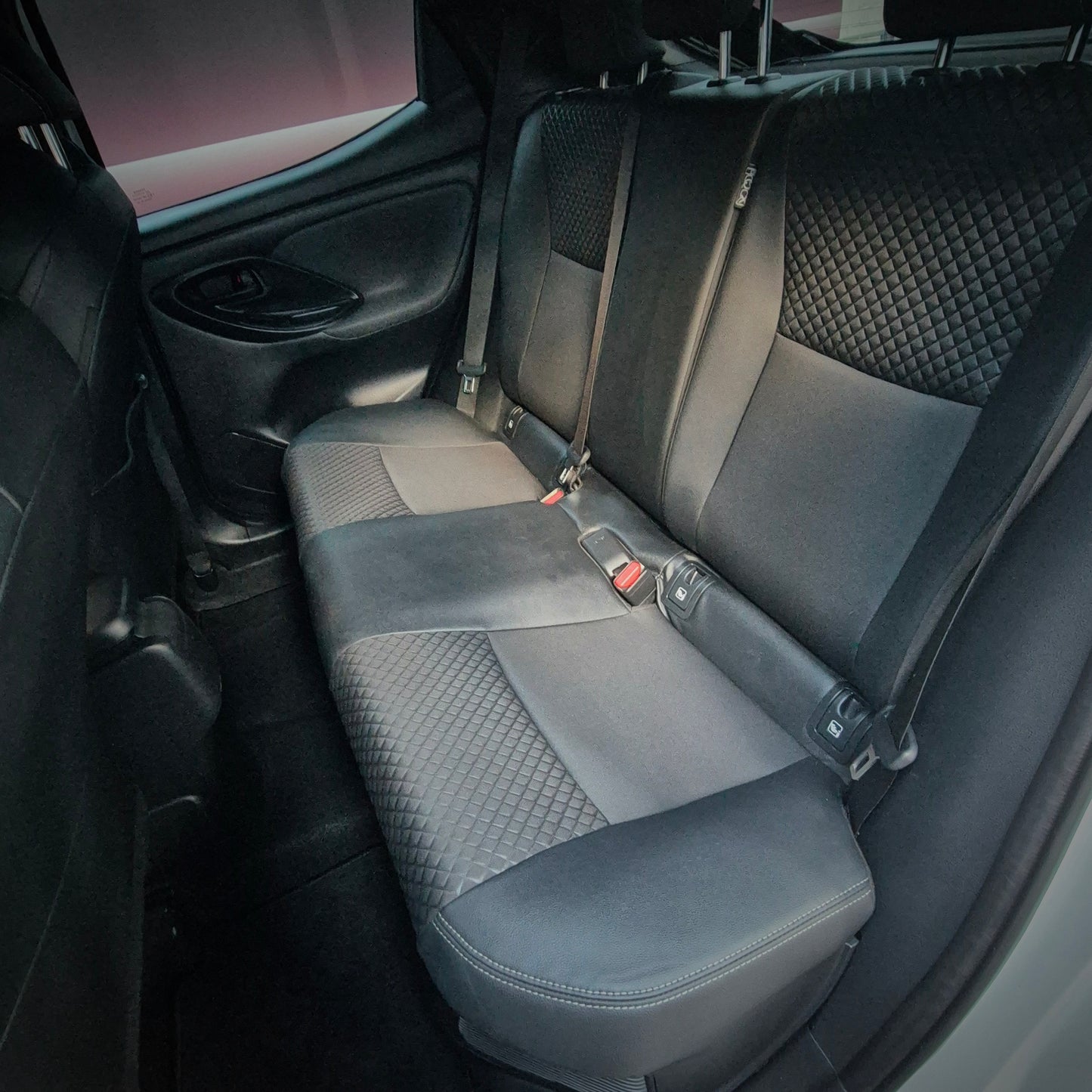 Toyota Yaris Hybride 1.5 05/2021 - Slechts 46.604km