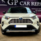 Toyota RAV4 Hybride 2.5 03/2019 65.136km