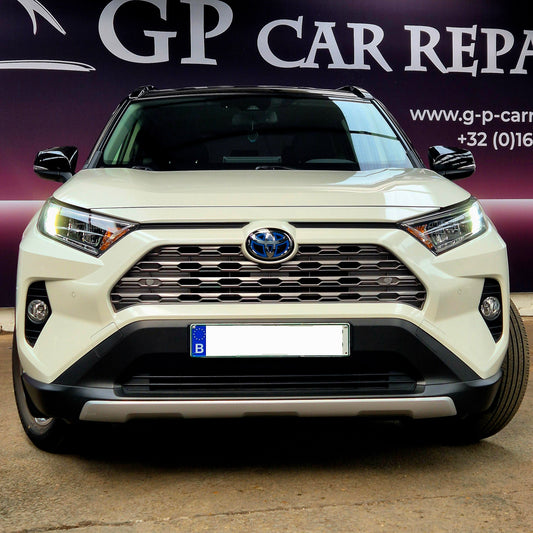 Toyota RAV4 Hybride 2.5 03/2019 65.136km