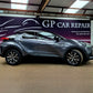Toyota C-HR Hybrid 1.8 09/2024 19.092km