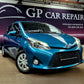 Toyota Yaris Hybride 1.5 02/2013 - 78.280km