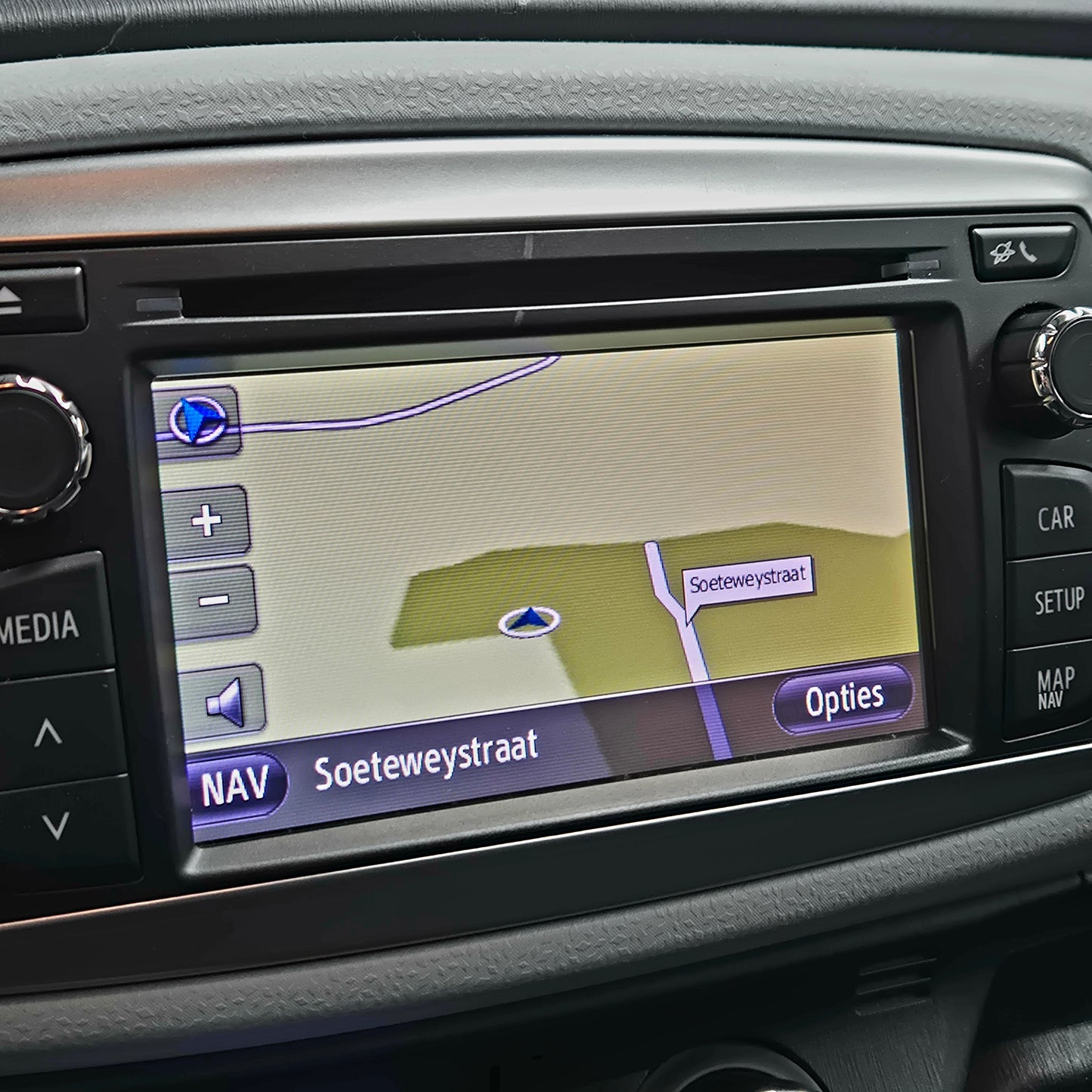 Toyota Yaris Hybride 1.5 02/2013 - 78.280km