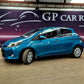 Toyota Yaris Hybride 1.5 02/2013 - 78.280km