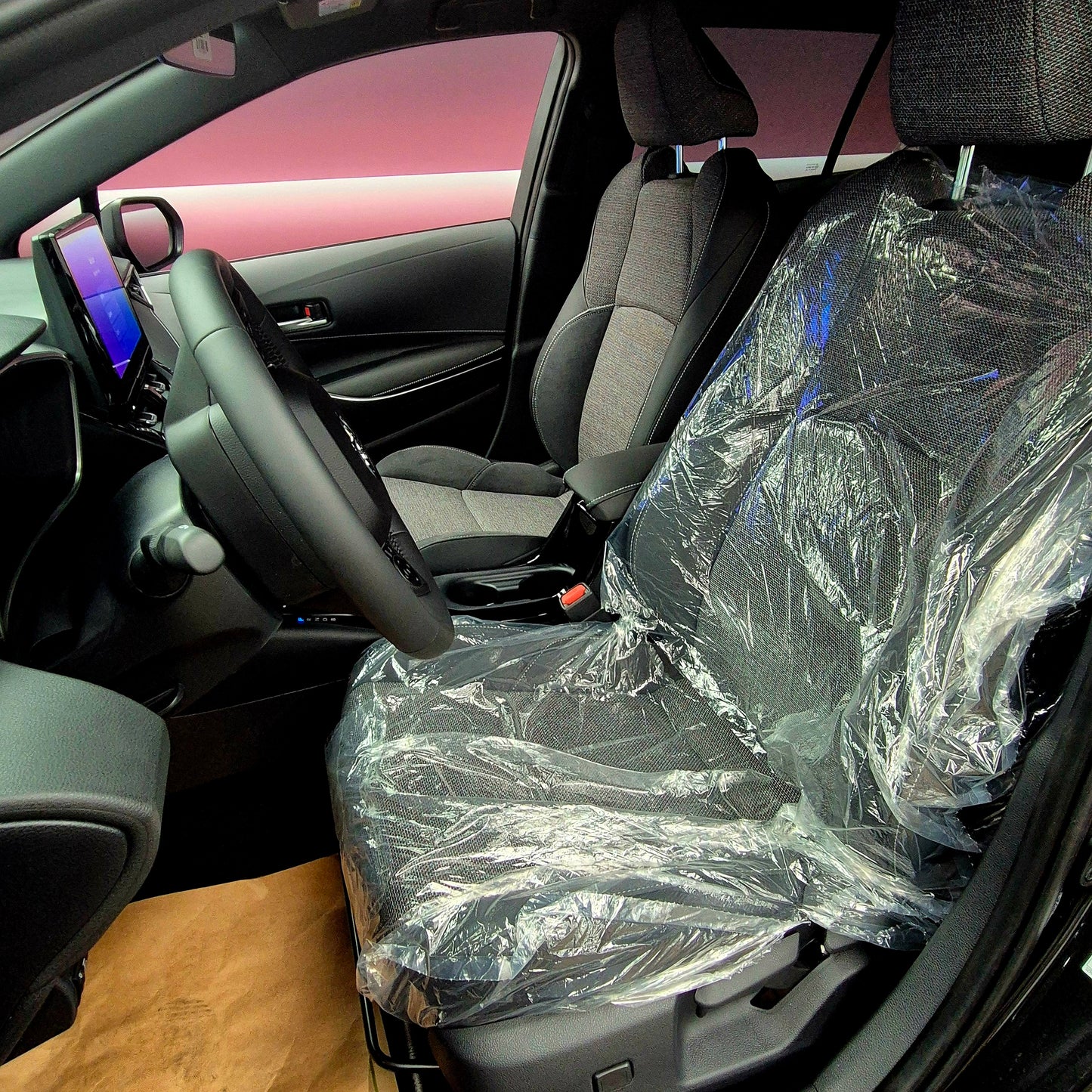 Toyota Corolla TS Hybride 1.8 10/2025 - Nieuw! - 9km