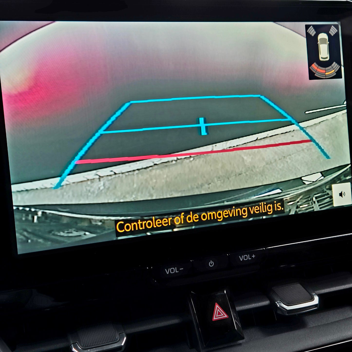 Toyota Corolla TS Hybride 1.8 10/2025 - Nieuw! - 9km