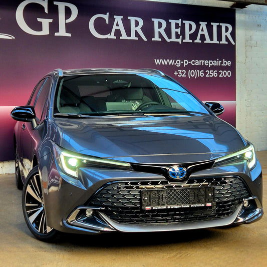Toyota Corolla TS Hybride 1.8 10/2025 - Nieuw! - 15km