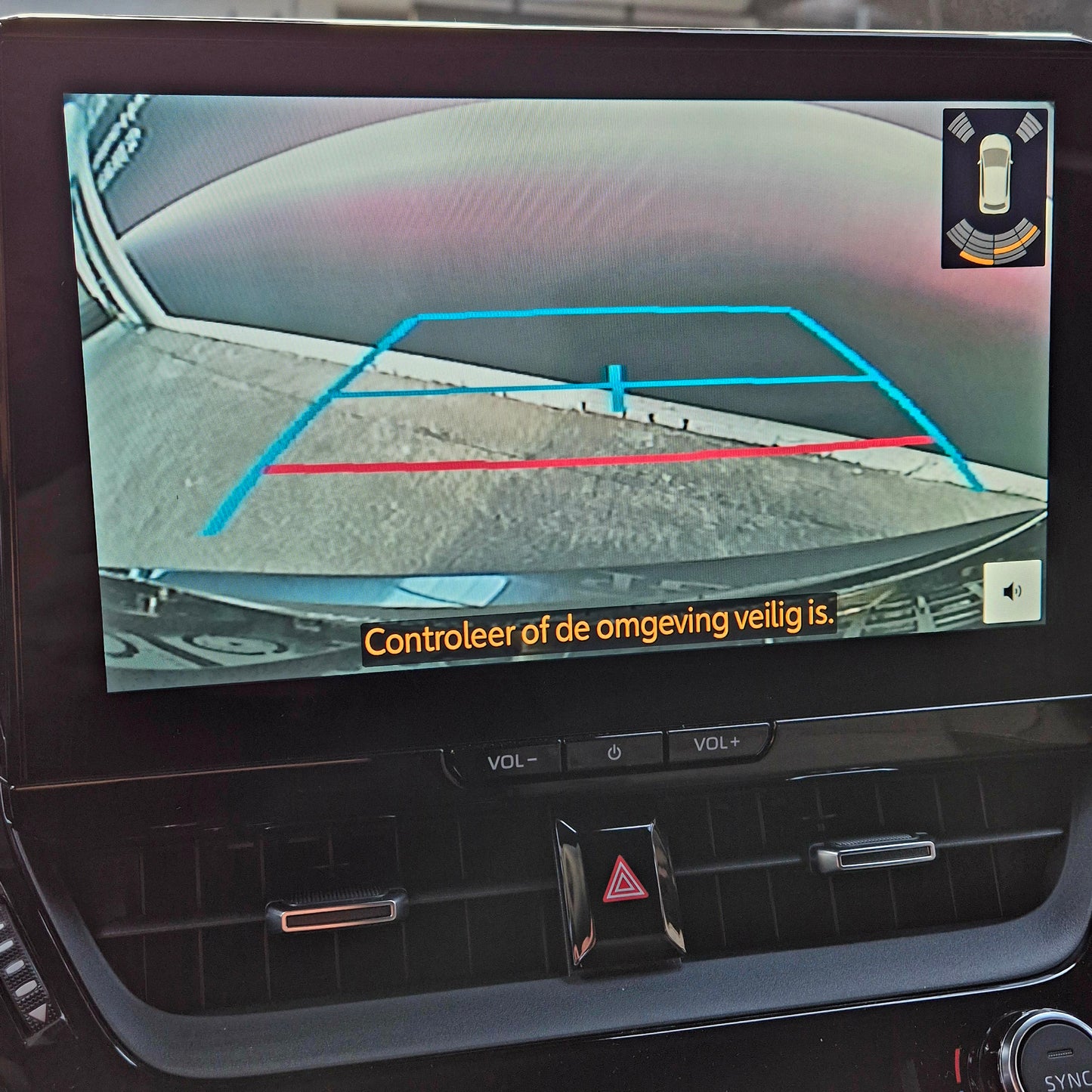 Toyota Corolla TS Hybride 1.8 10/2025 - Nieuw! - 15km