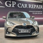 Toyota Yaris Hybride 1.5 11/2022 - 75.834