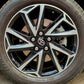 Toyota Yaris Hybride 1.5 11/2022 - 75.834