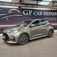 Toyota Yaris Hybride 1.5 11/2022 - 75.834