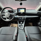 Toyota Yaris Hybride 1.5 11/2022 - 75.834