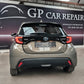 Toyota Yaris Hybride 1.5 11/2022 - 75.834