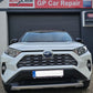 Toyota RAV4 Hybride 2.5 03/2019 65.136km