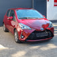 Toyota Yaris Hybride 1.5 2018 26.232km