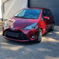 Toyota Yaris Hybride 1.5 2018 26.232km