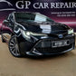 Toyota Corolla TS Hybride 1.8 10/2021 25.256km