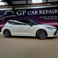 Toyota Corolla Hybride 2.0 2019 27.261 km Bi-Tone