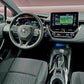 Toyota Corolla Hybride 2.0 10/2019 27.261 km Bi-Tone