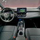 Toyota Corolla Hybride 2.0 10/2019 27.261 km Bi-Tone