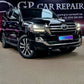 Toyota LandCruiser 200 Benzine 4.6 03/2019 6.418km