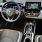 Toyota Corolla Hybride 1.8 04/2022 GR SPORT BI-Tone - In perfecte staat - 13.026km