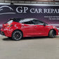 Toyota Corolla Hybride 1.8 04/2022 GR SPORT BI-Tone - In perfecte staat - 13.026km