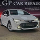 Toyota Corolla TS Hybride 1.8 08/2021 18.051km