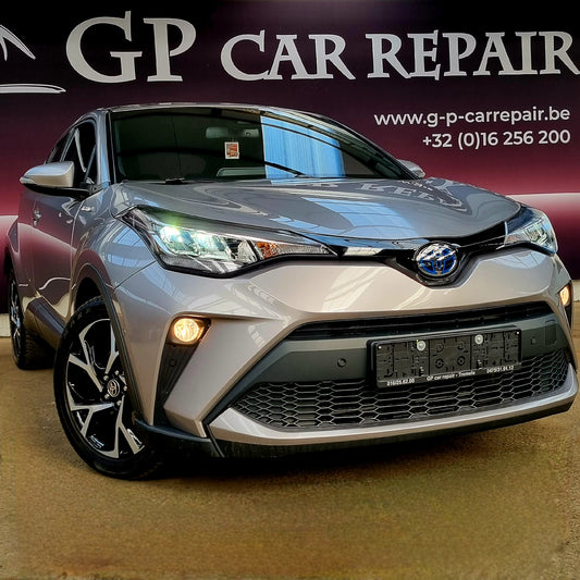 Toyota C-HR Hybrid 1.8 10/2021 21.840km